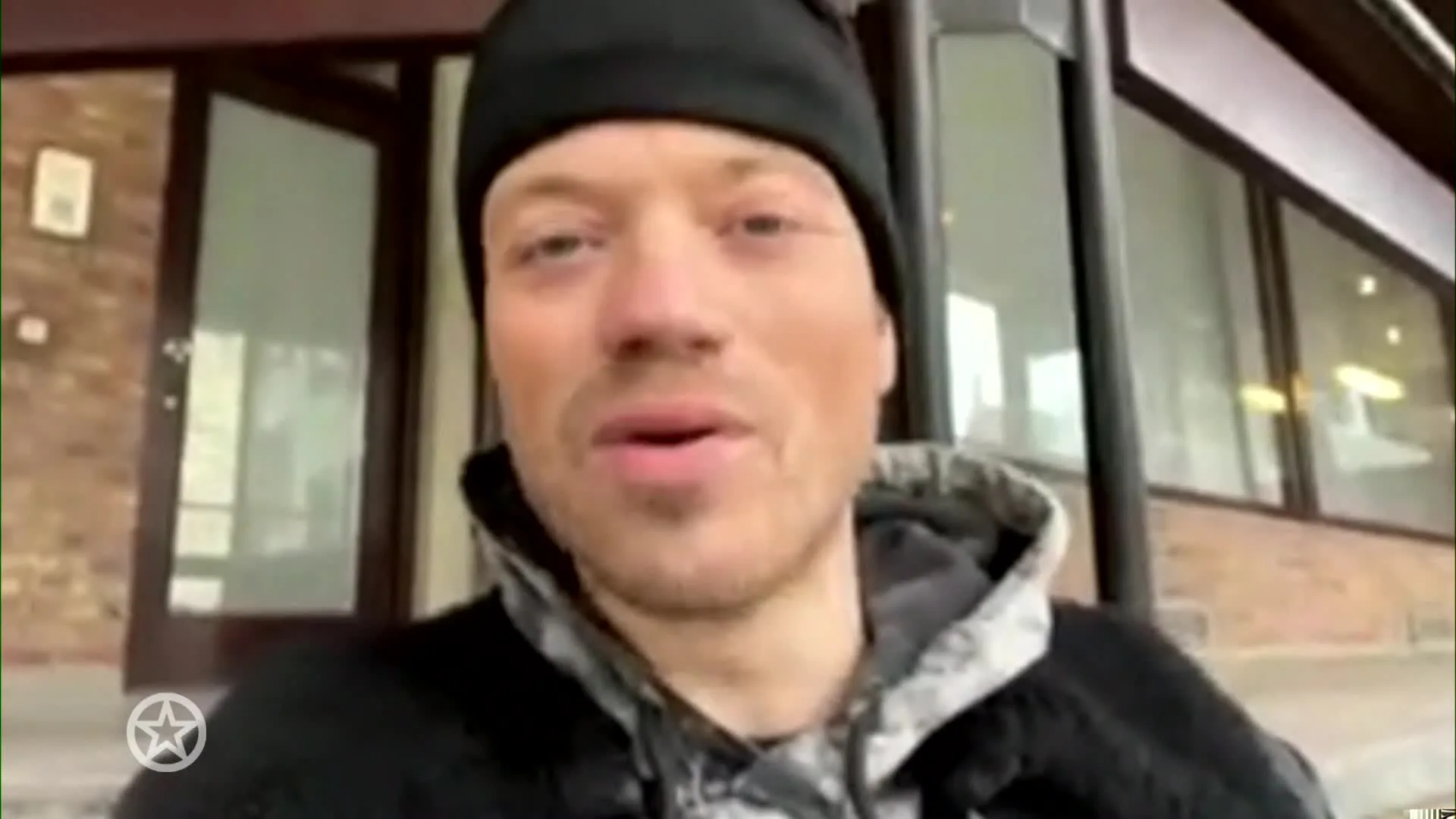 Gers Pardoel brengt ode aan vriendin