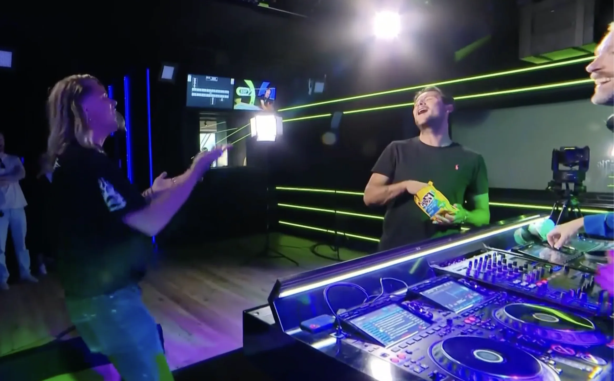 Kris Kross Amsterdam