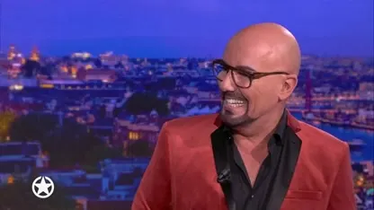 Deze BN'er heeft de allermooiste kerstboom thuis staan