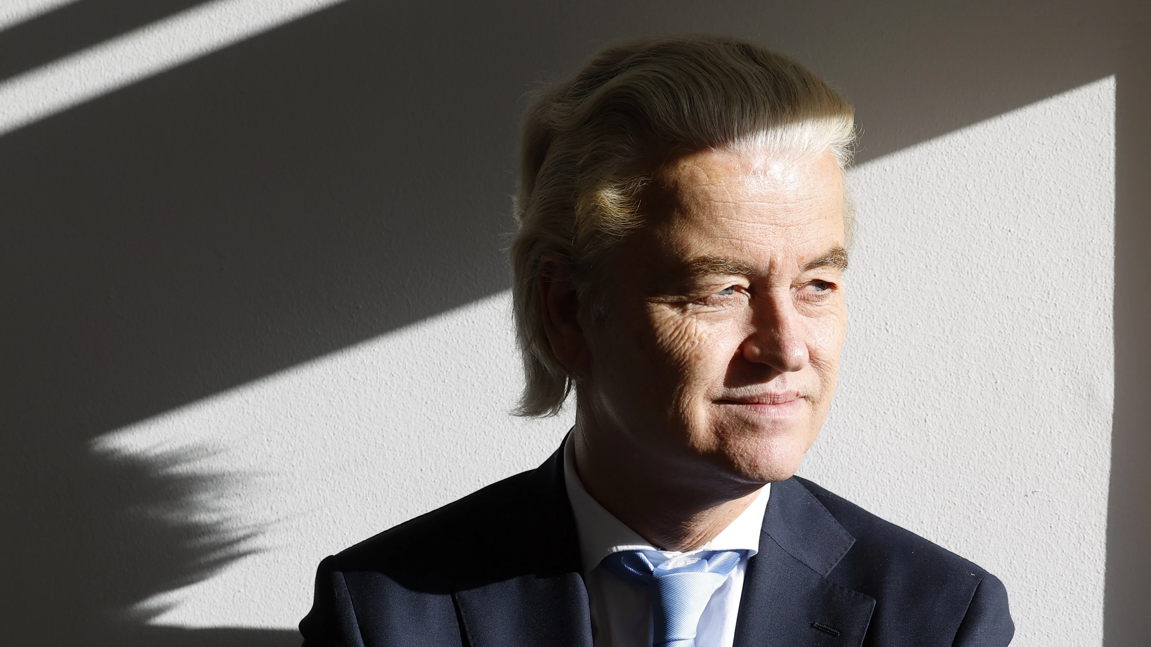 Geert Wilders vernietigt BN'er: 'Veroordeelde bajesklant'