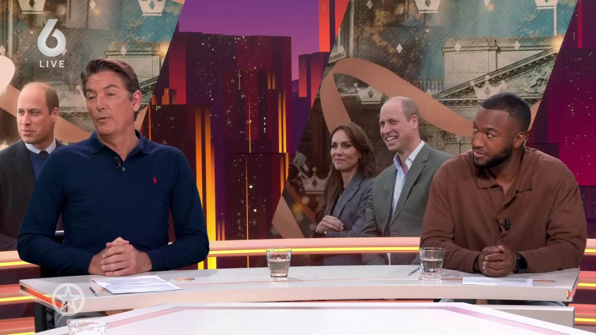 Catherine en William zijn op zoek naar een opperhuishoudster