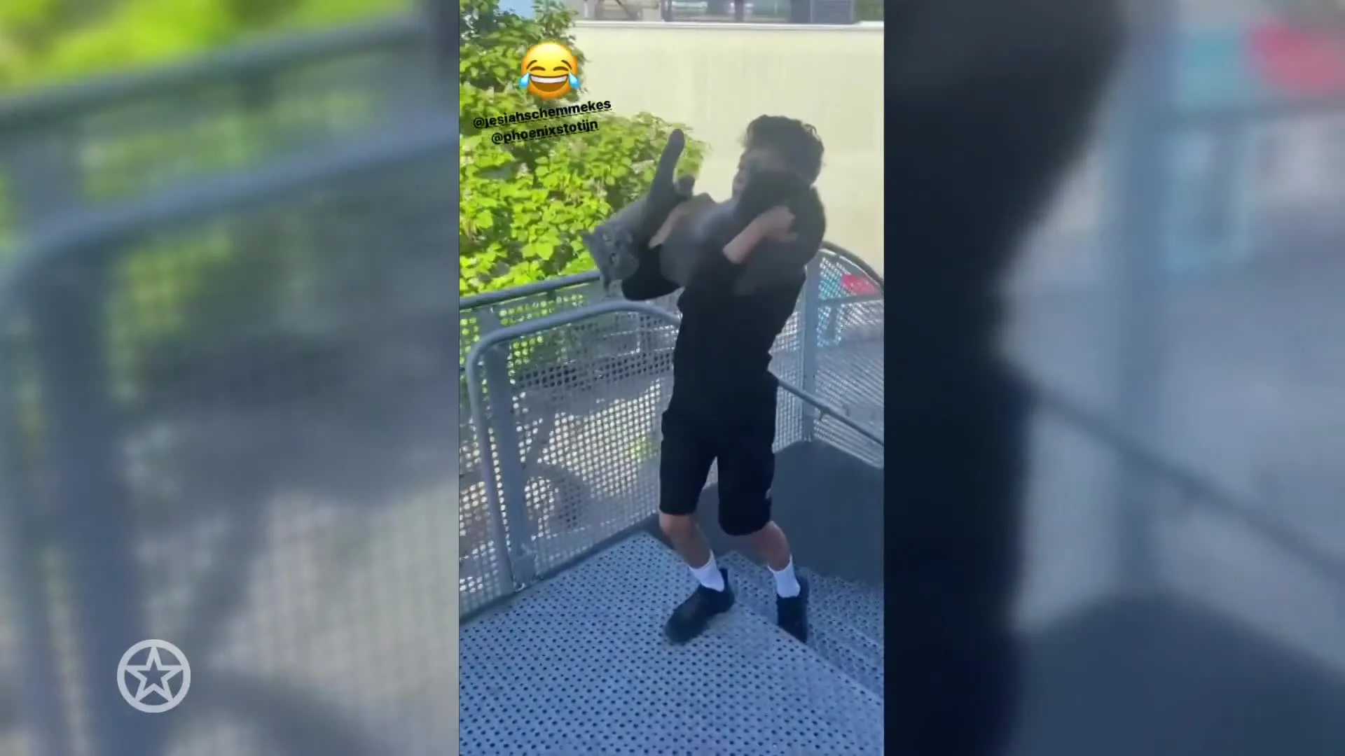 Anouk deelt beelden zoontje