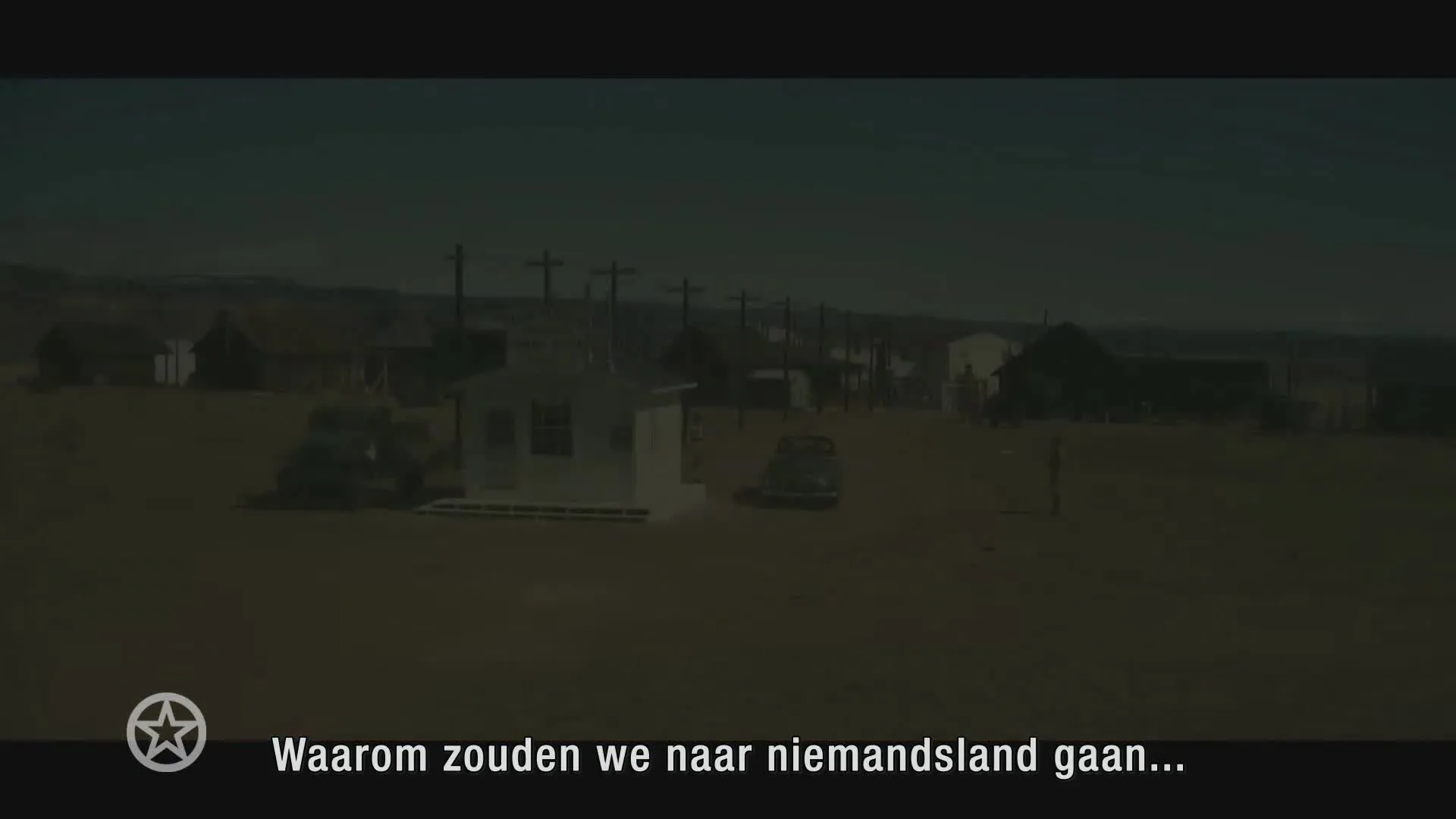 Rode loper 'Oppenheimer' in Nederland