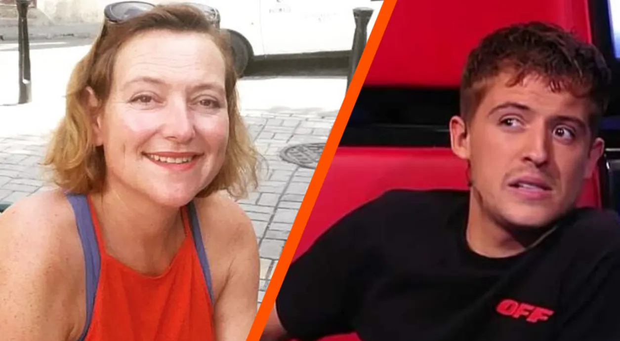 Moeder Jorik Scholten gooit het roer om