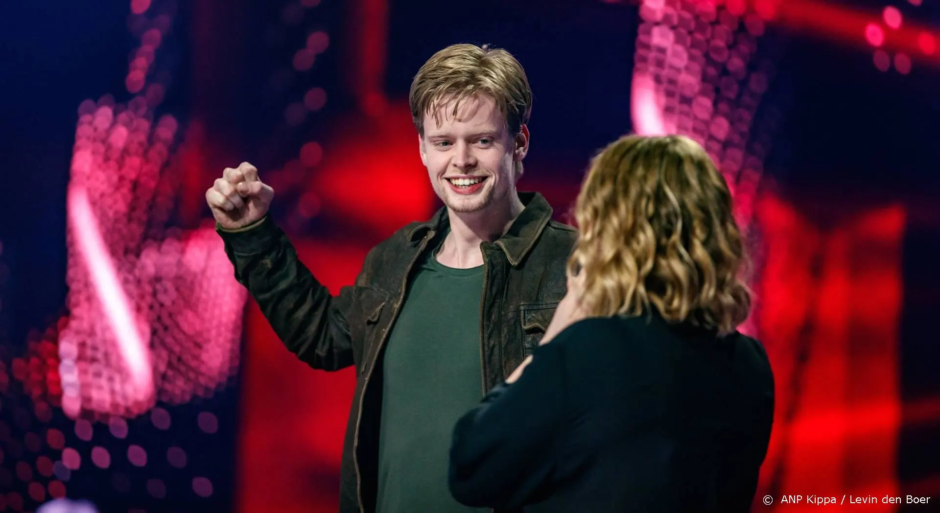 Dit gaat Better Than Ever-winnaar Jim doen met zijn prijzengeld