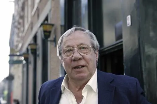 Mogelijke doorstart voor hitserie Baantjer 