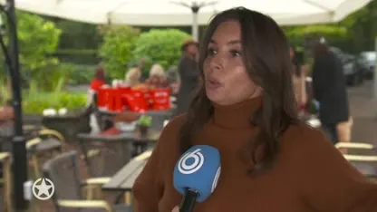Rossana Kluivert over gezondheid