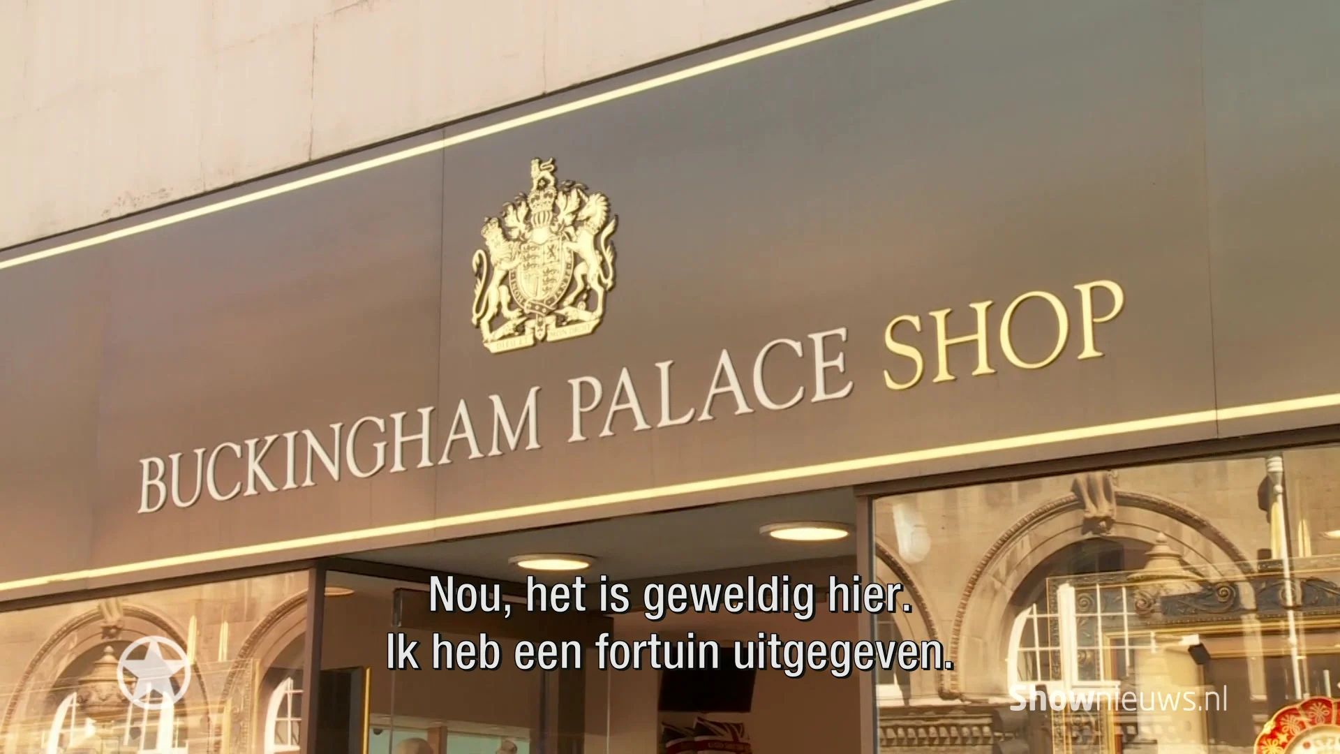 Vader Meghan Markle leert nieuwe thuisland van dochter kennen