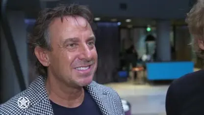 John Ewbank over hartstilstand van ex Vivian Reijs