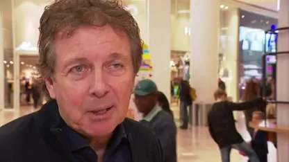 Robert zet zich in voor Ronald McDonald Kinderfonds