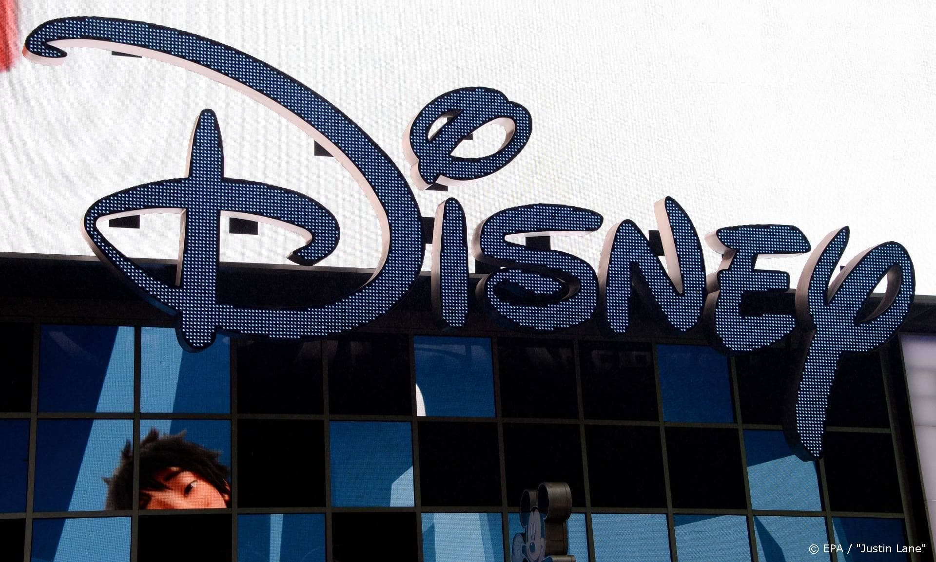 Baas Disney+ stapt over naar TikTok