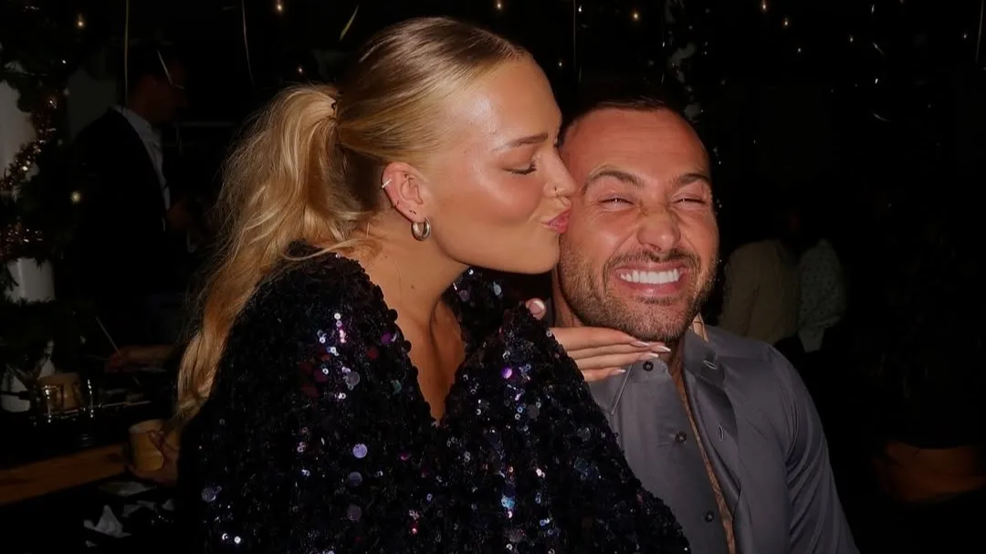 Grote stap voor Marijn Kuipers en Dave Roelvink