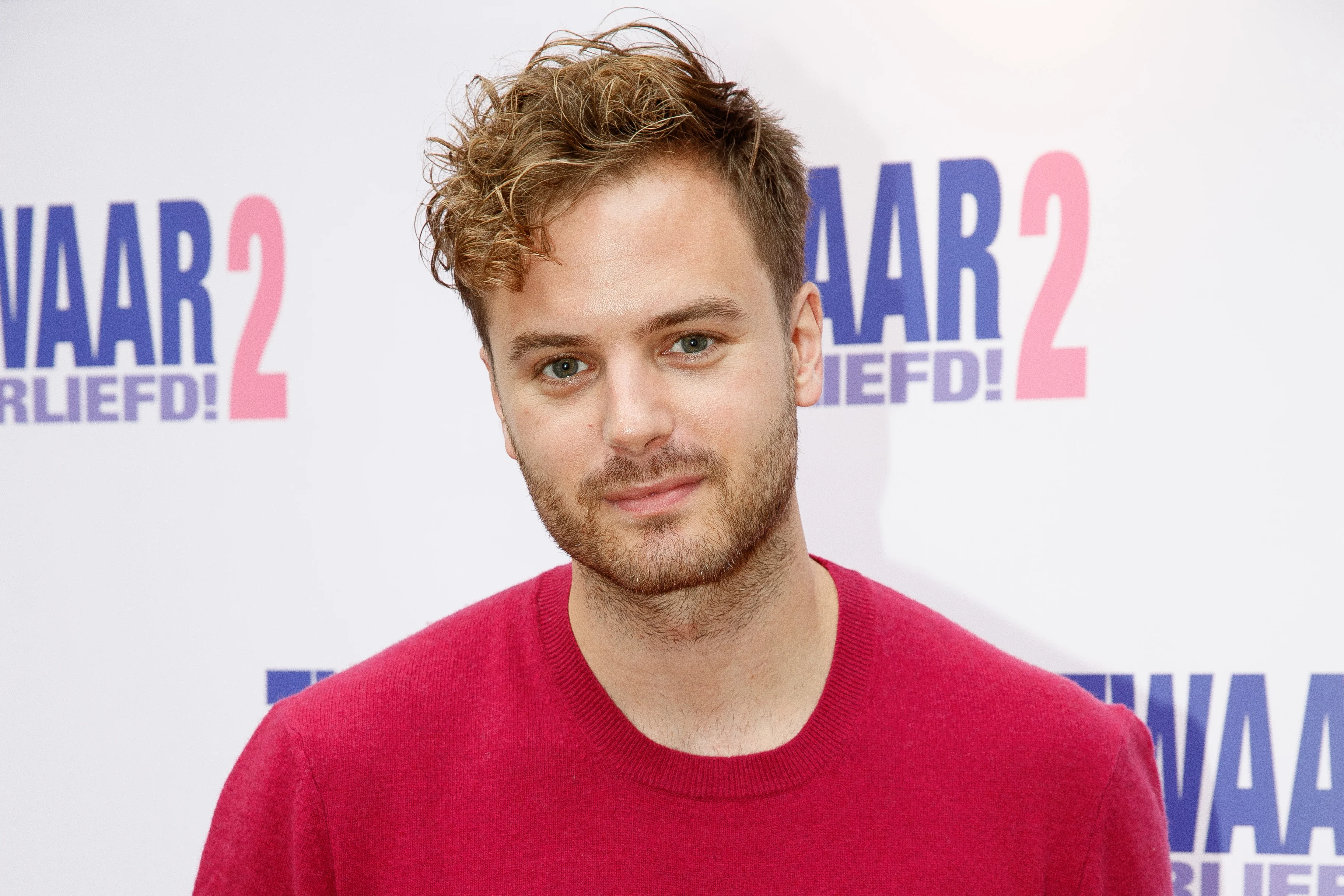 Jim Bakkum showt bakkunsten