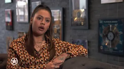 Megatalent Tabitha heeft grootse plannen!