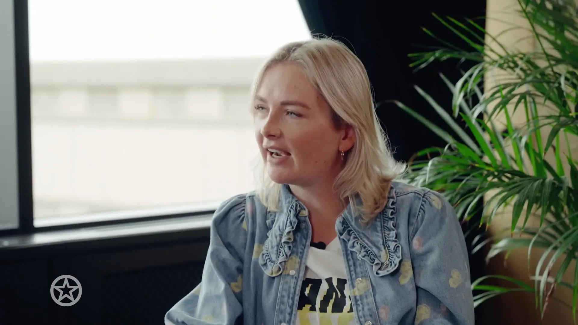 Leroy bang dat Claire wordt afgepakt