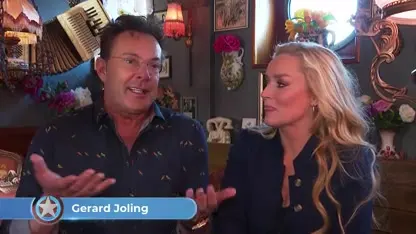 Glennis Grace en Danny de Munk zingen mee met Hazes