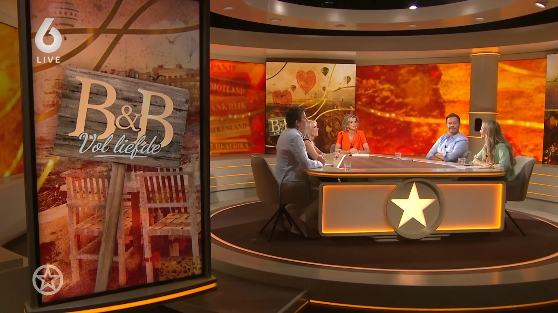 Suzanne uit B&B Vol liefde blikt terug op haar deelname en laat zich uit over huidig seizoen