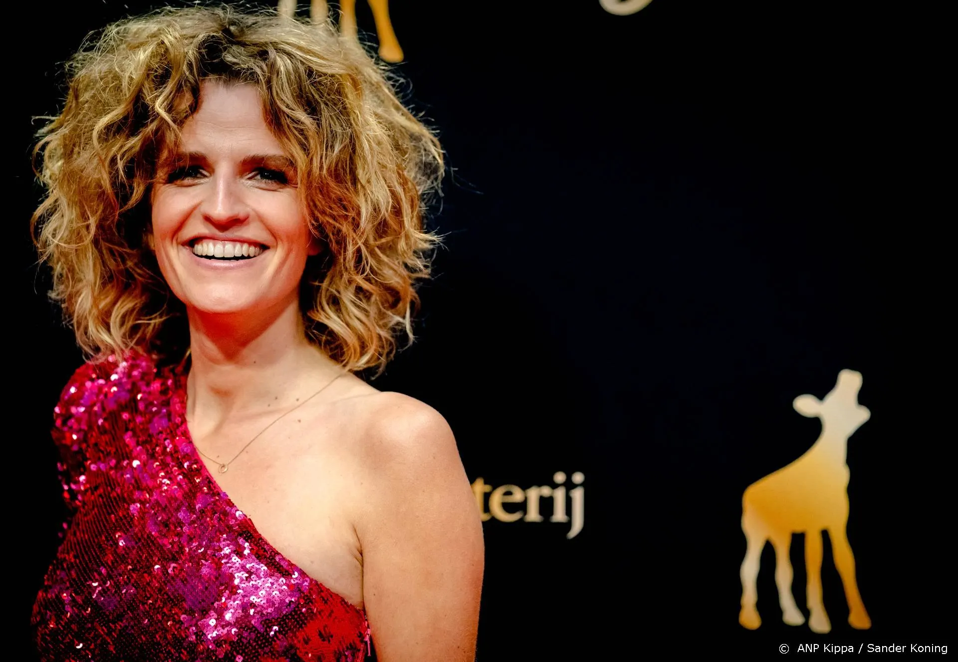 Carolien Borgers neemt na vier jaar afscheid van 't Wordt nu laat