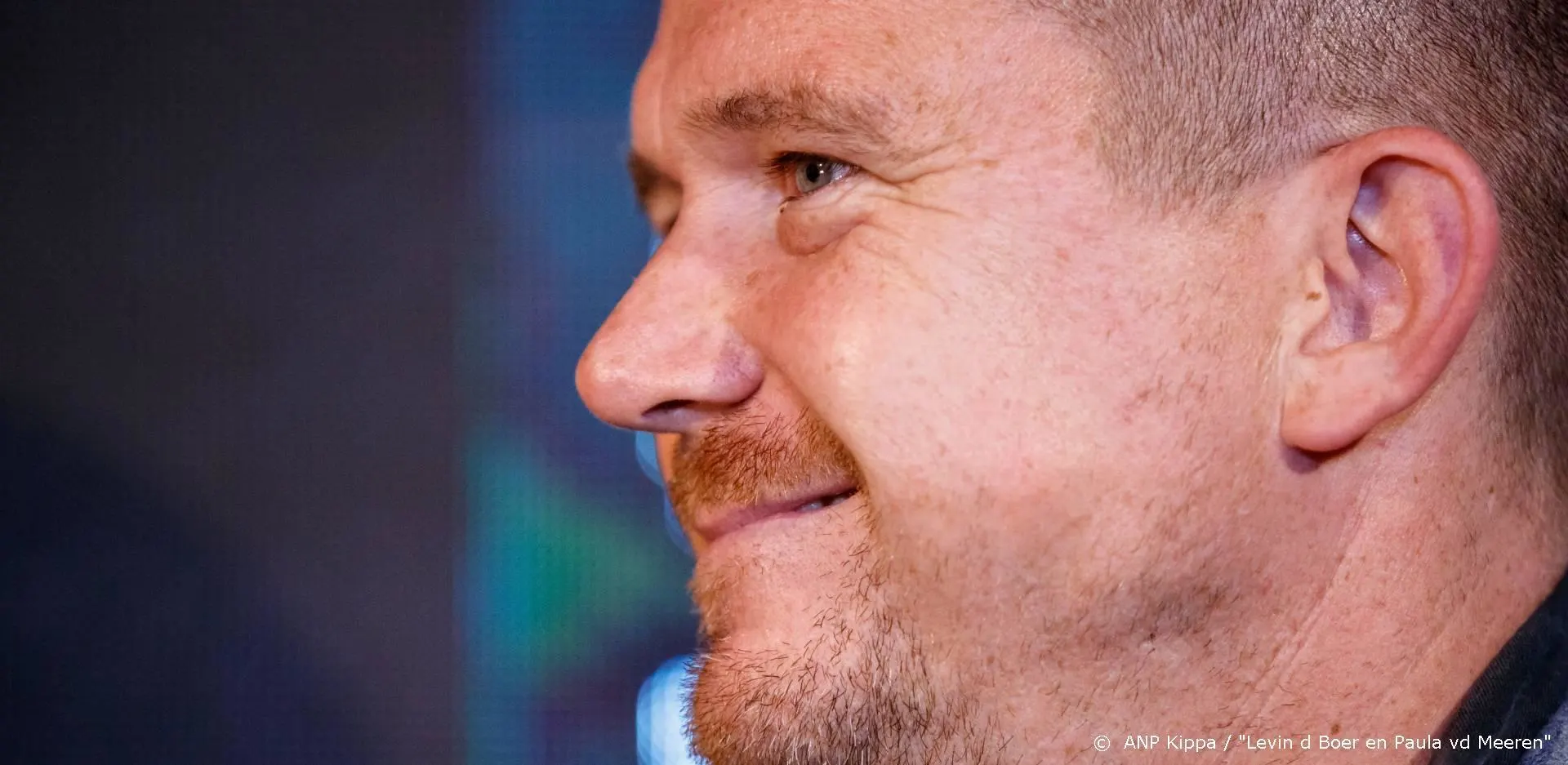 Organisatie Johnny de Mol helpt bij opvang kinderen Griekenland