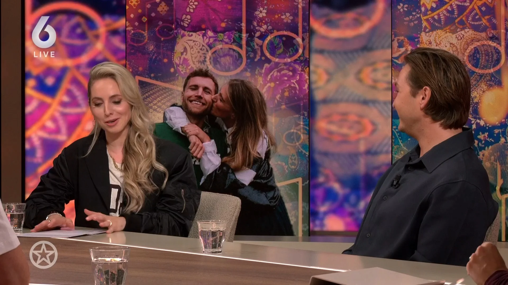 Suzan & Freek staan met 5 shows in GelreDome