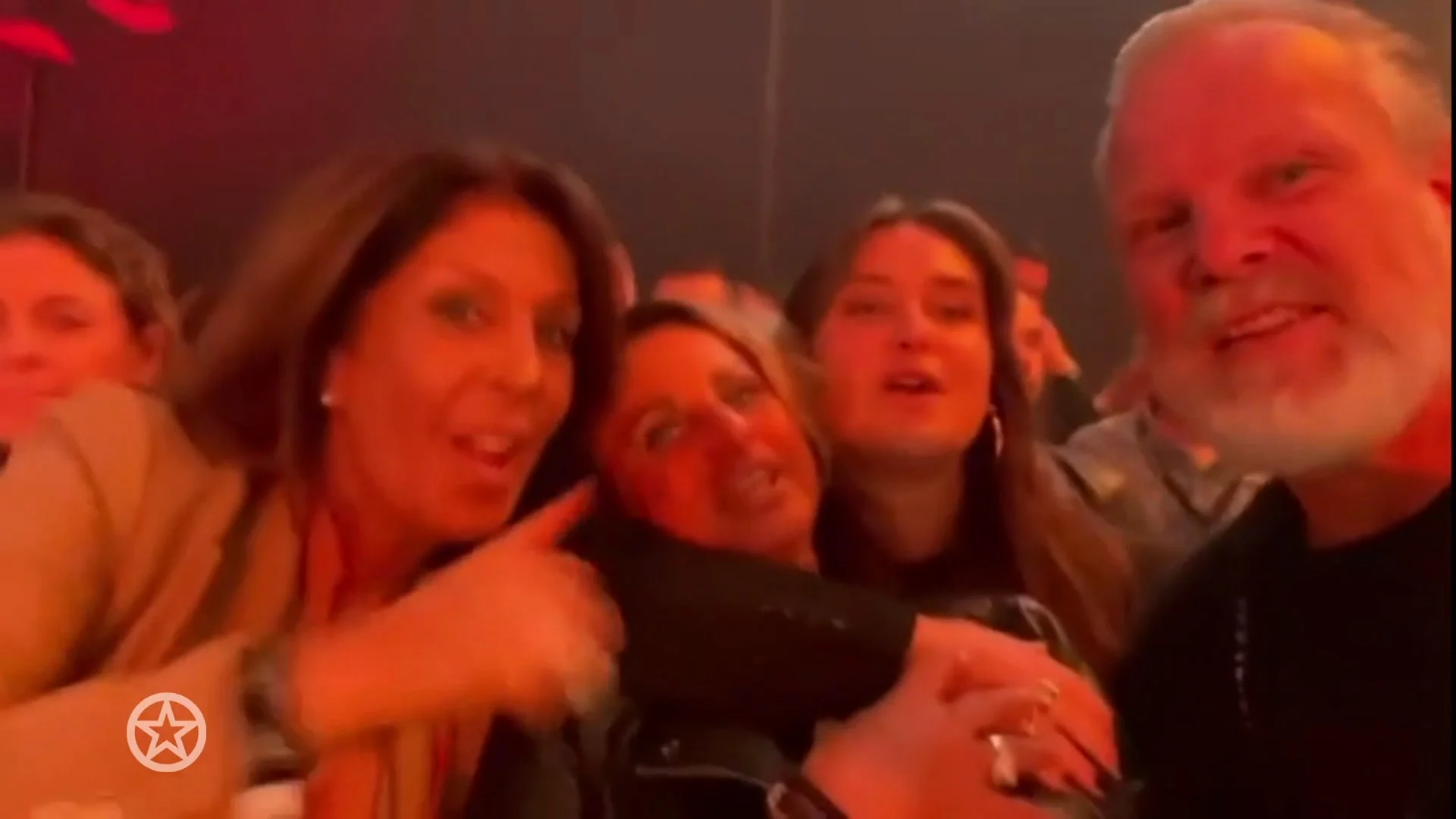 Rachel Hazes zingt HZH