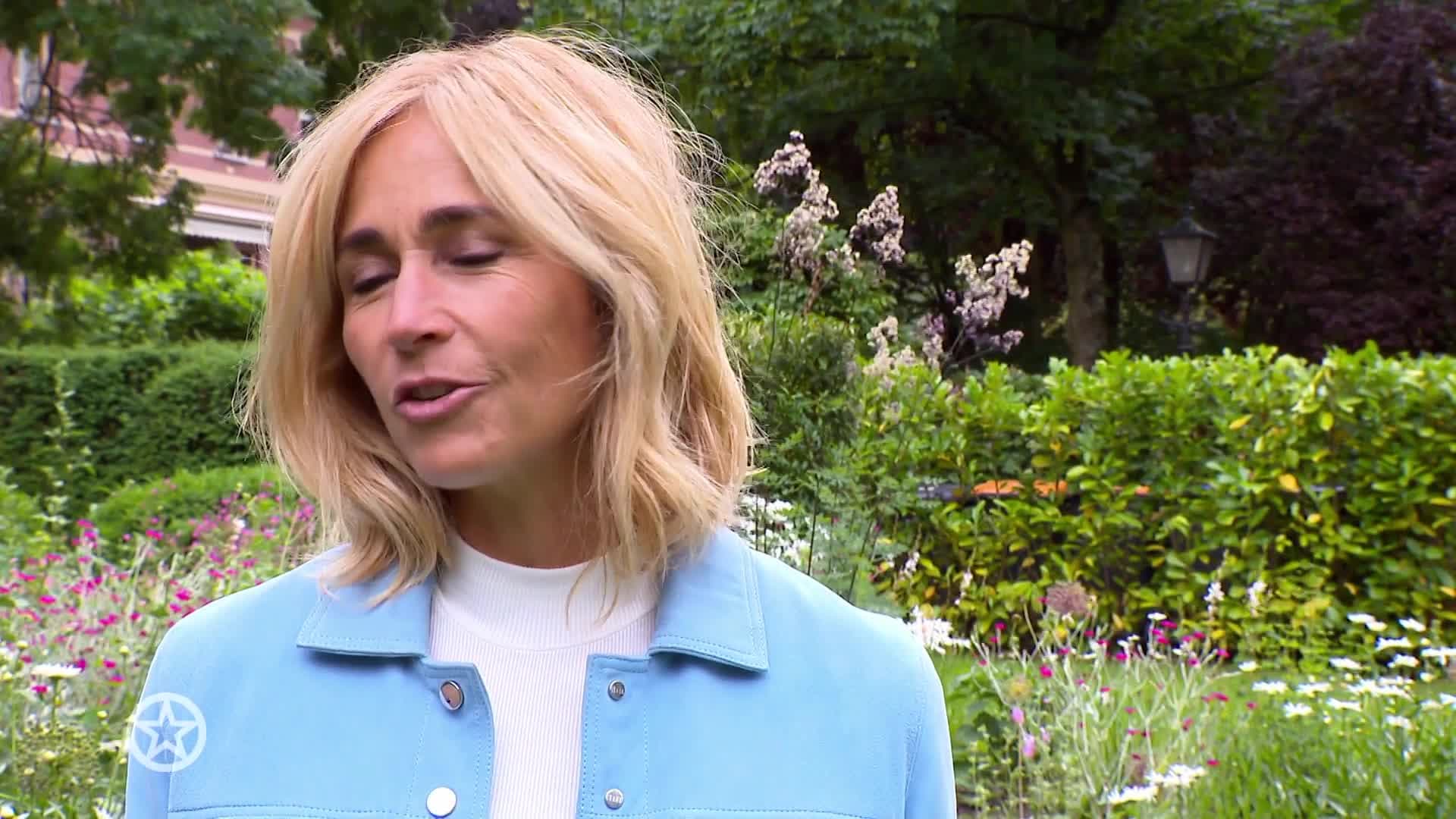 Wendy over interview Olcay en Ruud