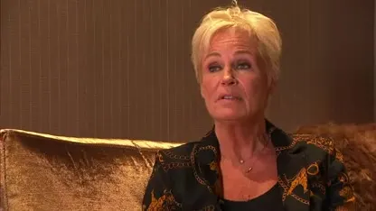 Caroline openhartig over huidig contact met de Meilandjes