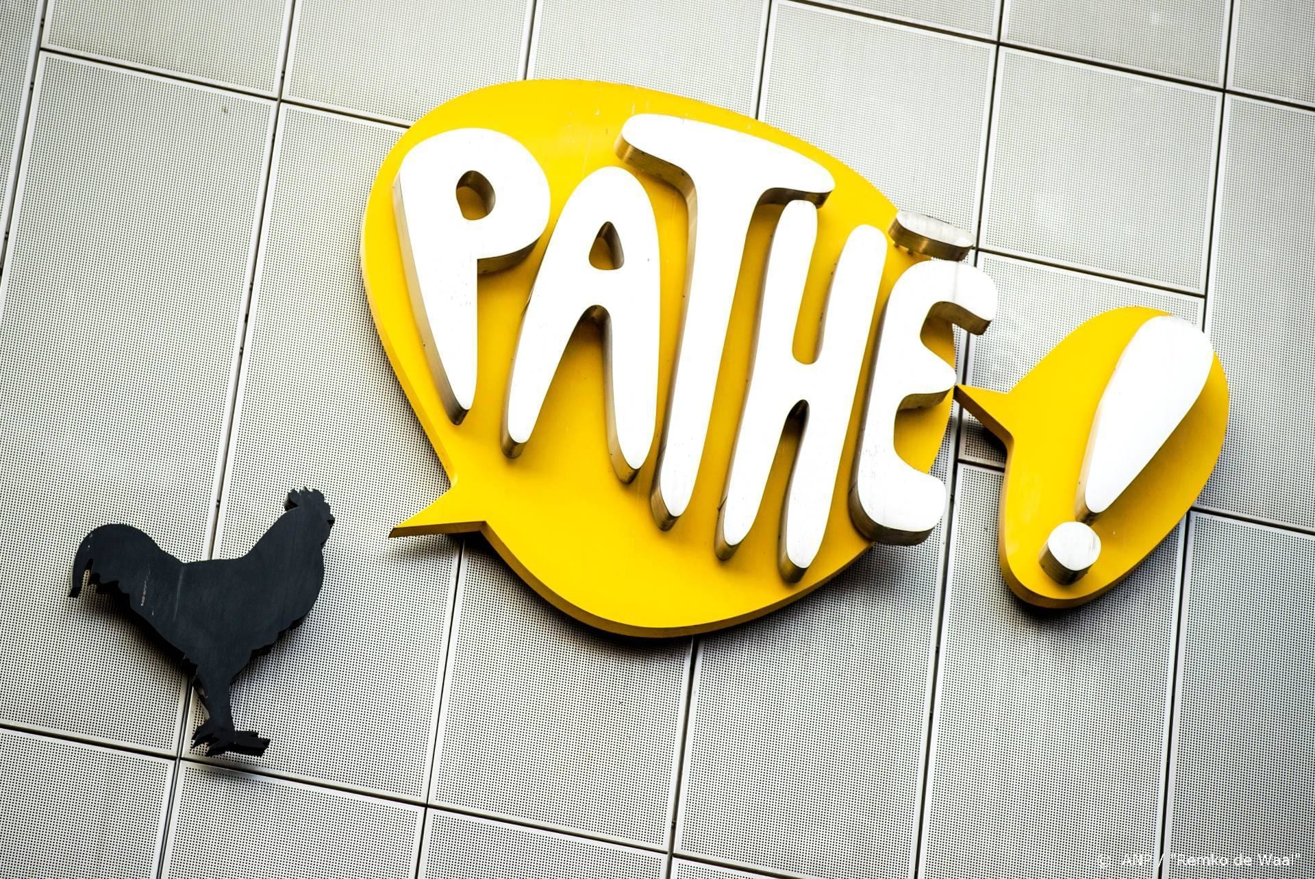 Pathé komt met drive-inbioscoop in Amsterdam