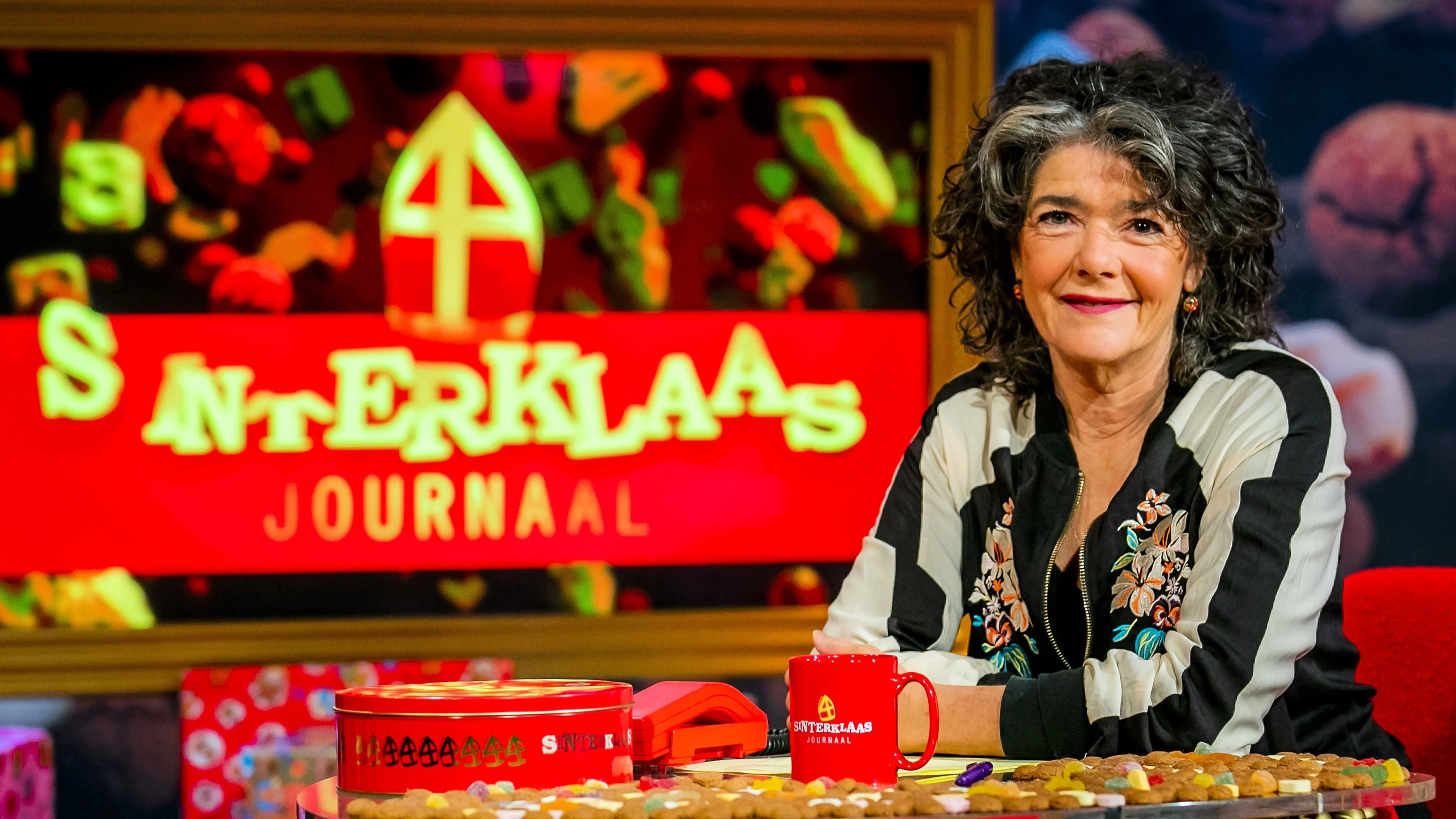 Collega's emotioneel over Dieuwertje Blok