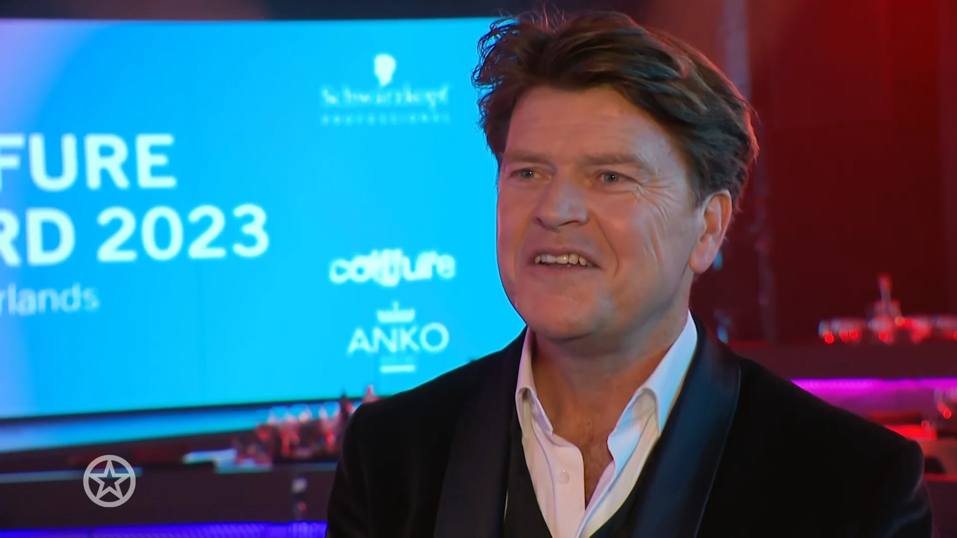 Beau sneert opnieuw naar Wilfred Genee: 'Voldemort'