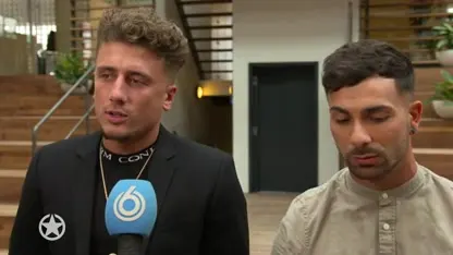 Harrie: 'Zo is seks met vrouw met omgebouwde billen!'