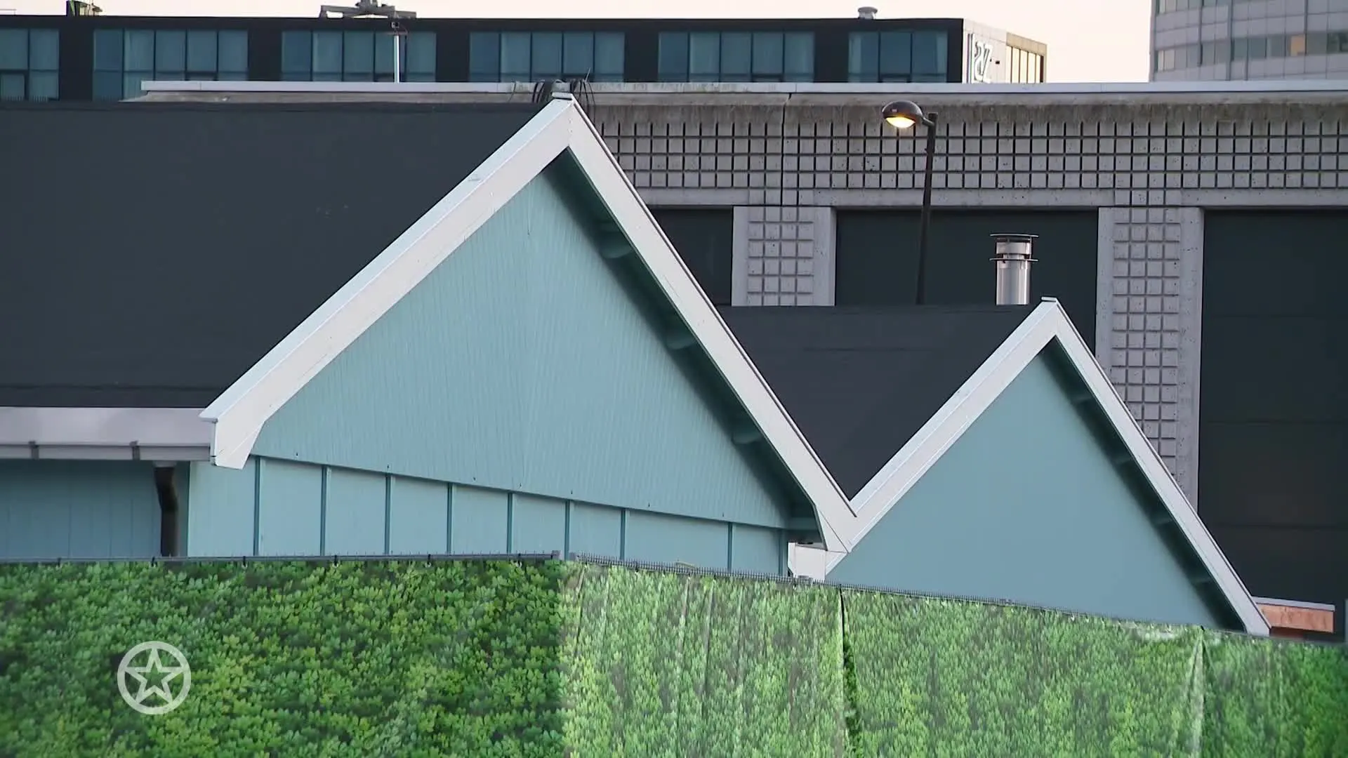 ZIEN: Is dit het nieuwe Big Brother huis?