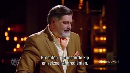 Exclusief interview met fijnproever Matt Preston