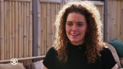 Dochter van Daphne Deckers uiterst succesvol in Amerika