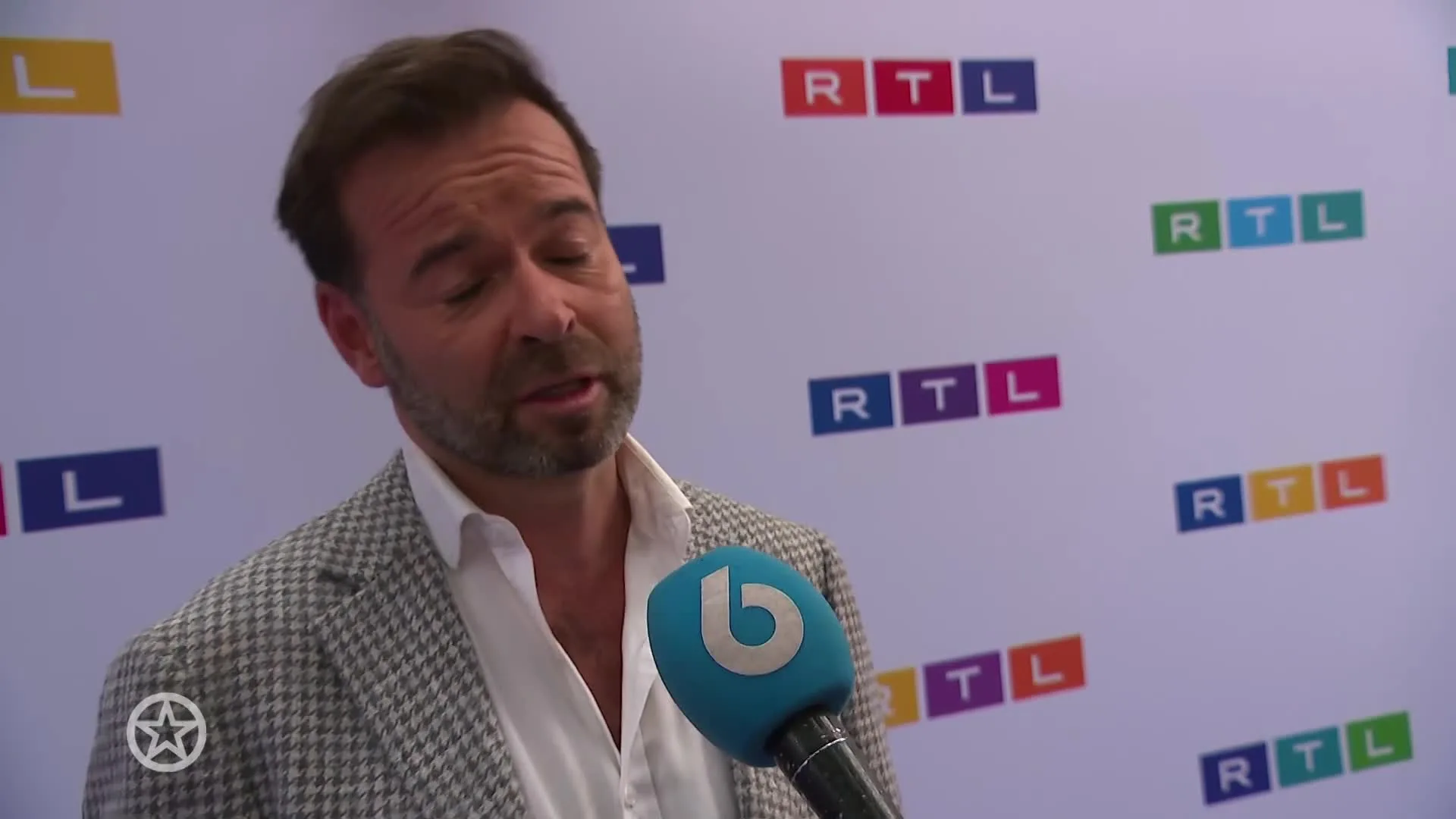 Peter van der Vorst over schandaal Temptation Island en terugkeer The Voice