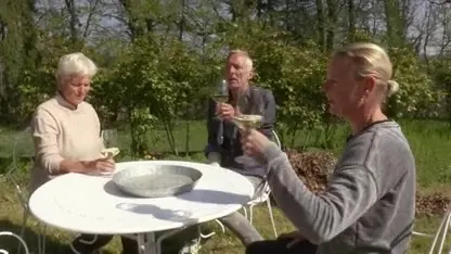 Memorabele momenten uit Chateau Meiland