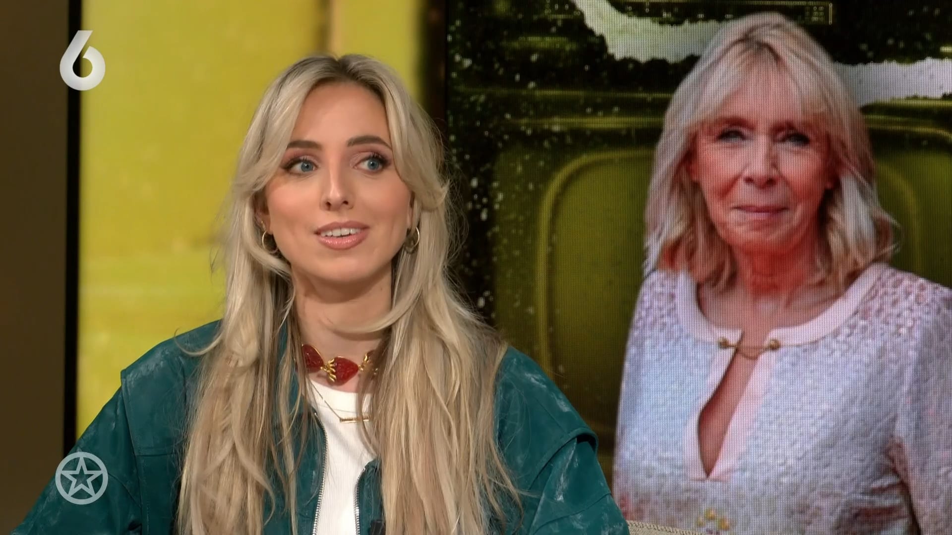 Will Koopman werkt aan nieuwe serie