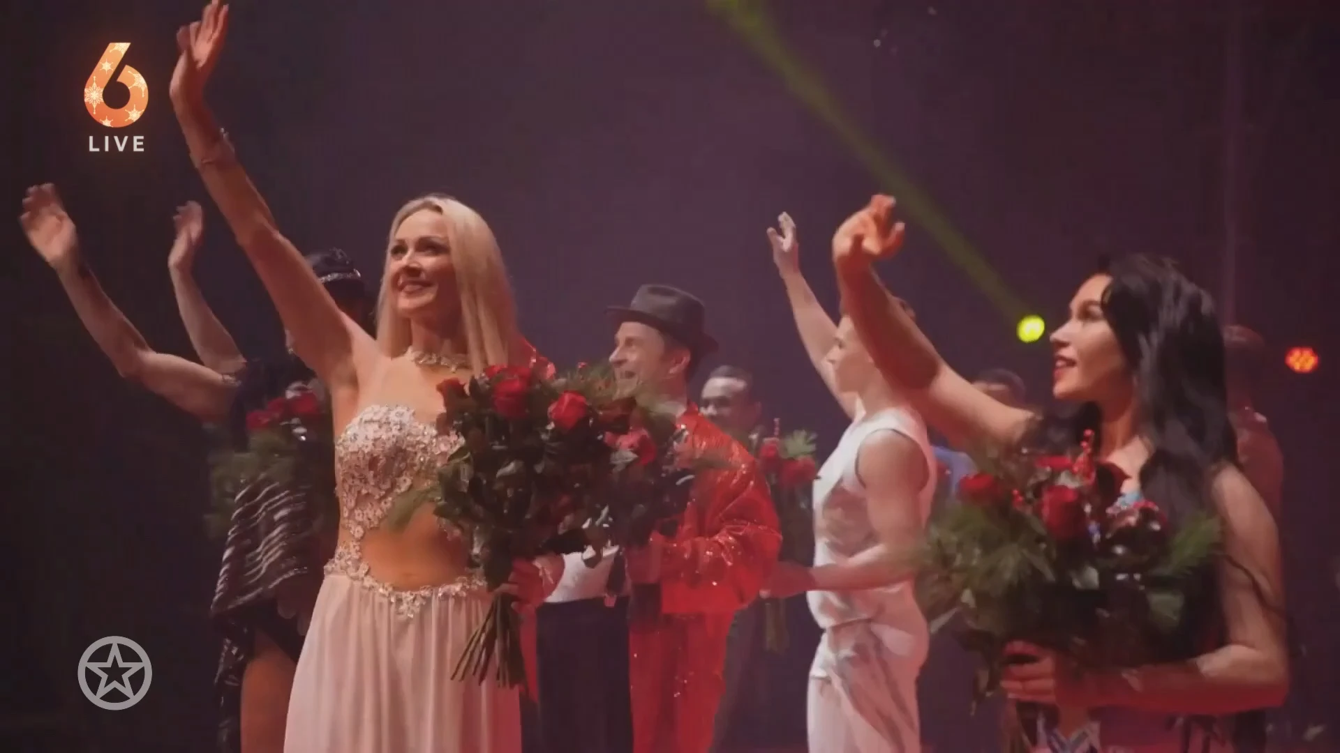 Ingrijpende verandering binnen het Wereldkerstcircus: 'Wauw!'