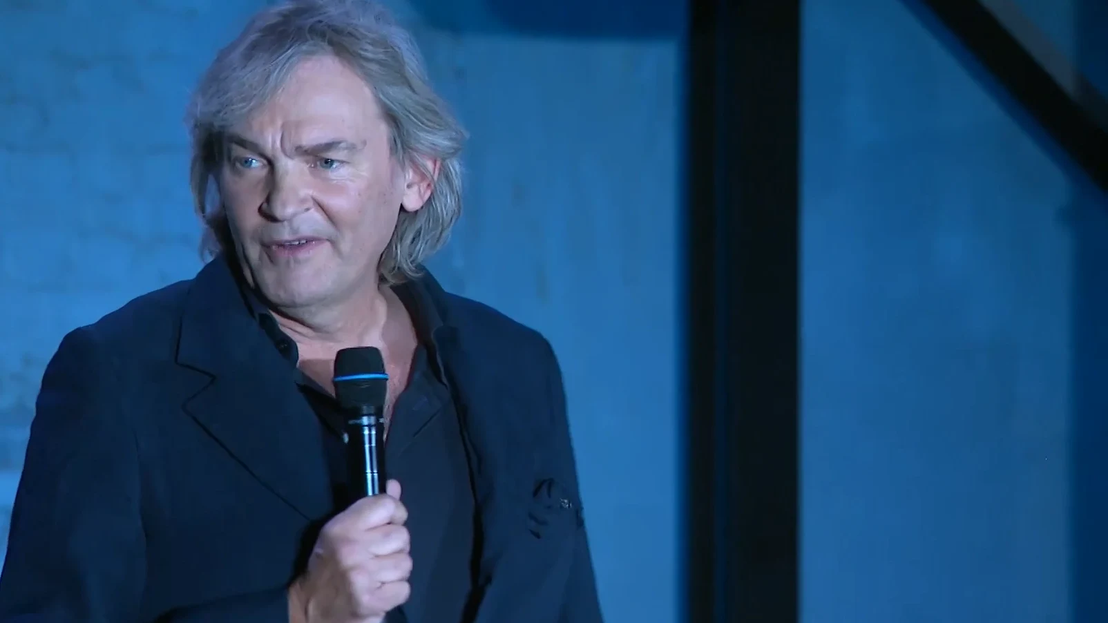 Grote nieuwe liefdesstap voor Matthijs van Nieuwkerk?