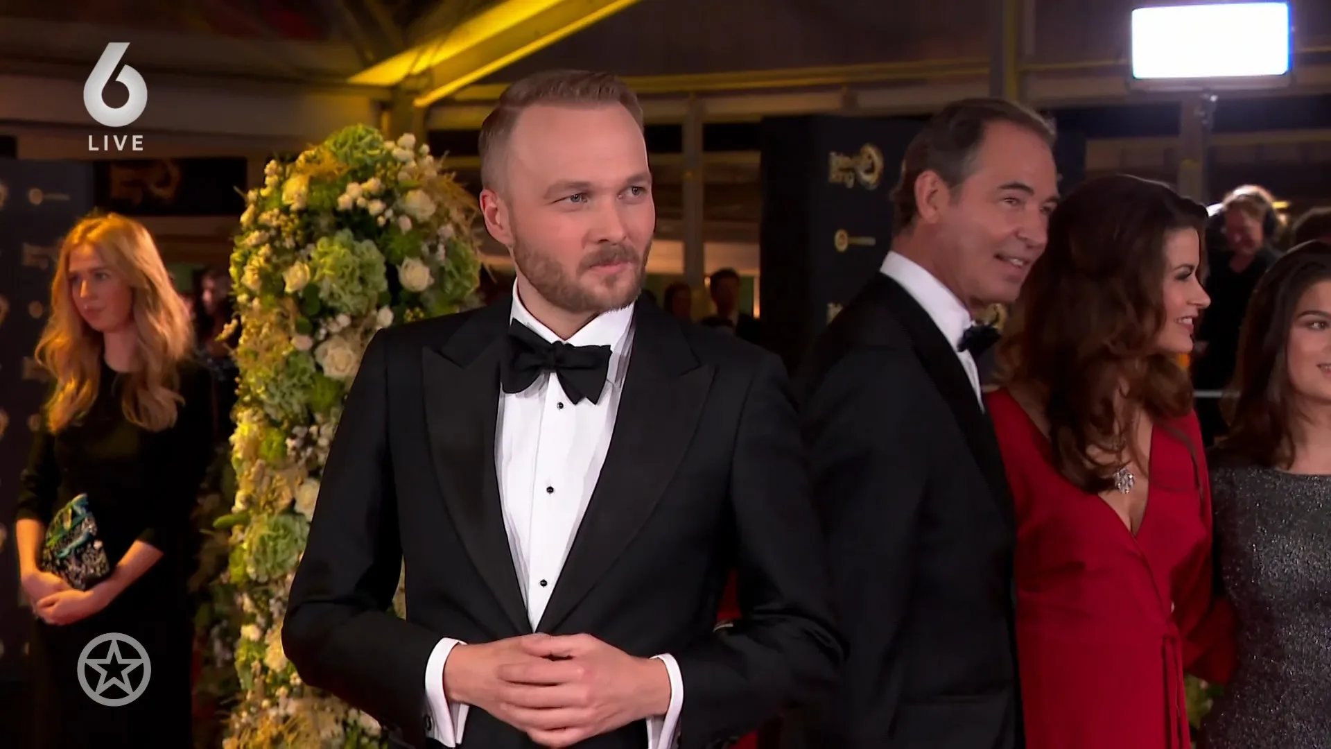 Wat gaat er veranderen voor Arjen Lubach bij RTL?
