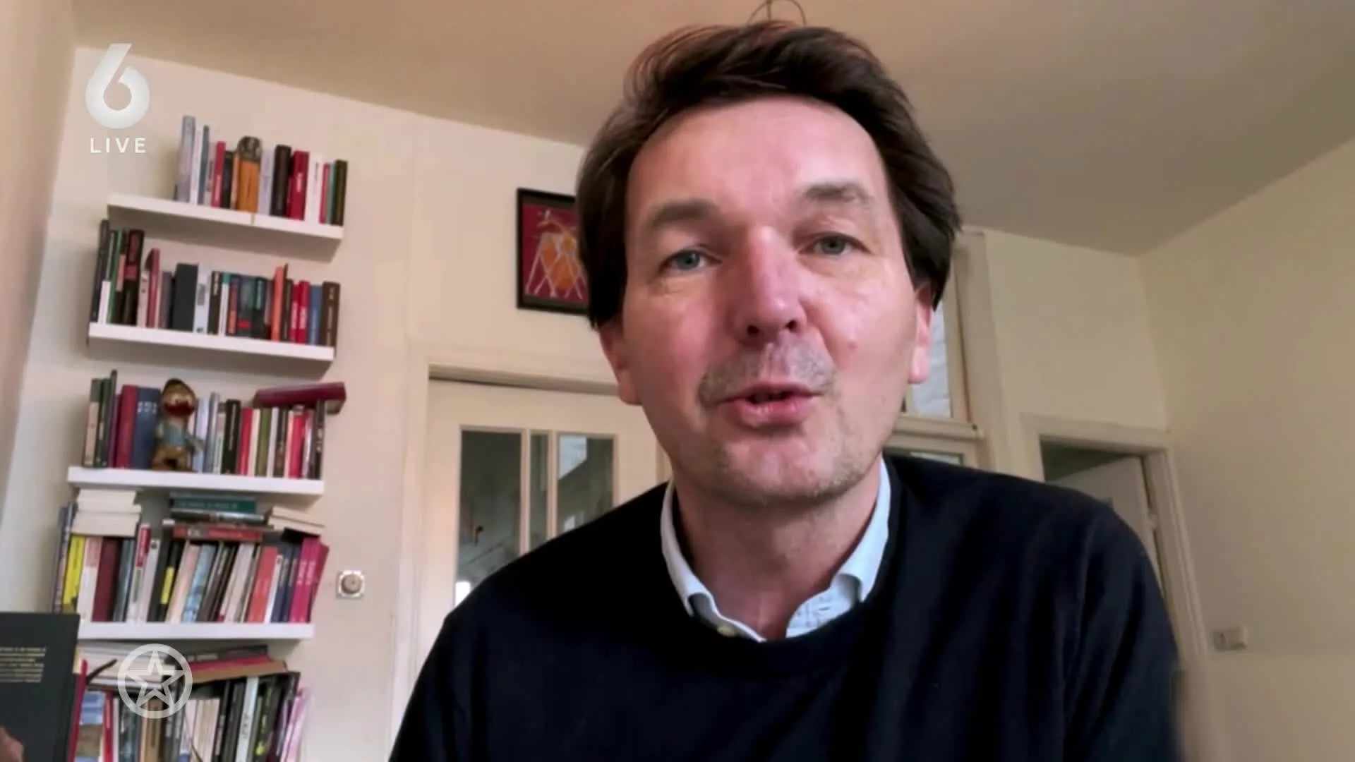 Liegt André Rieu over zijn vastgoed?