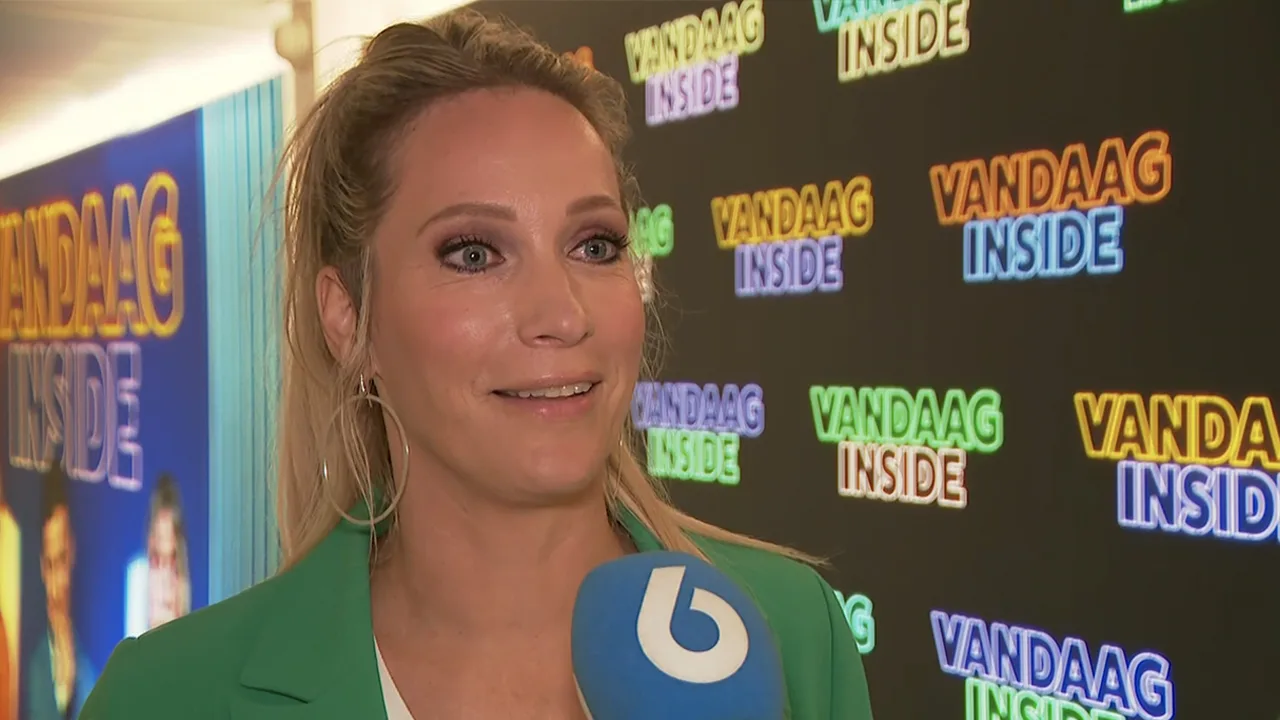 Hélène: 'Eindelijk weekend, rustig kijken naar alle reacties'