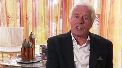 Huis van Wibi Soerjadi leeggeroofd tijdens verjaardagsfeest