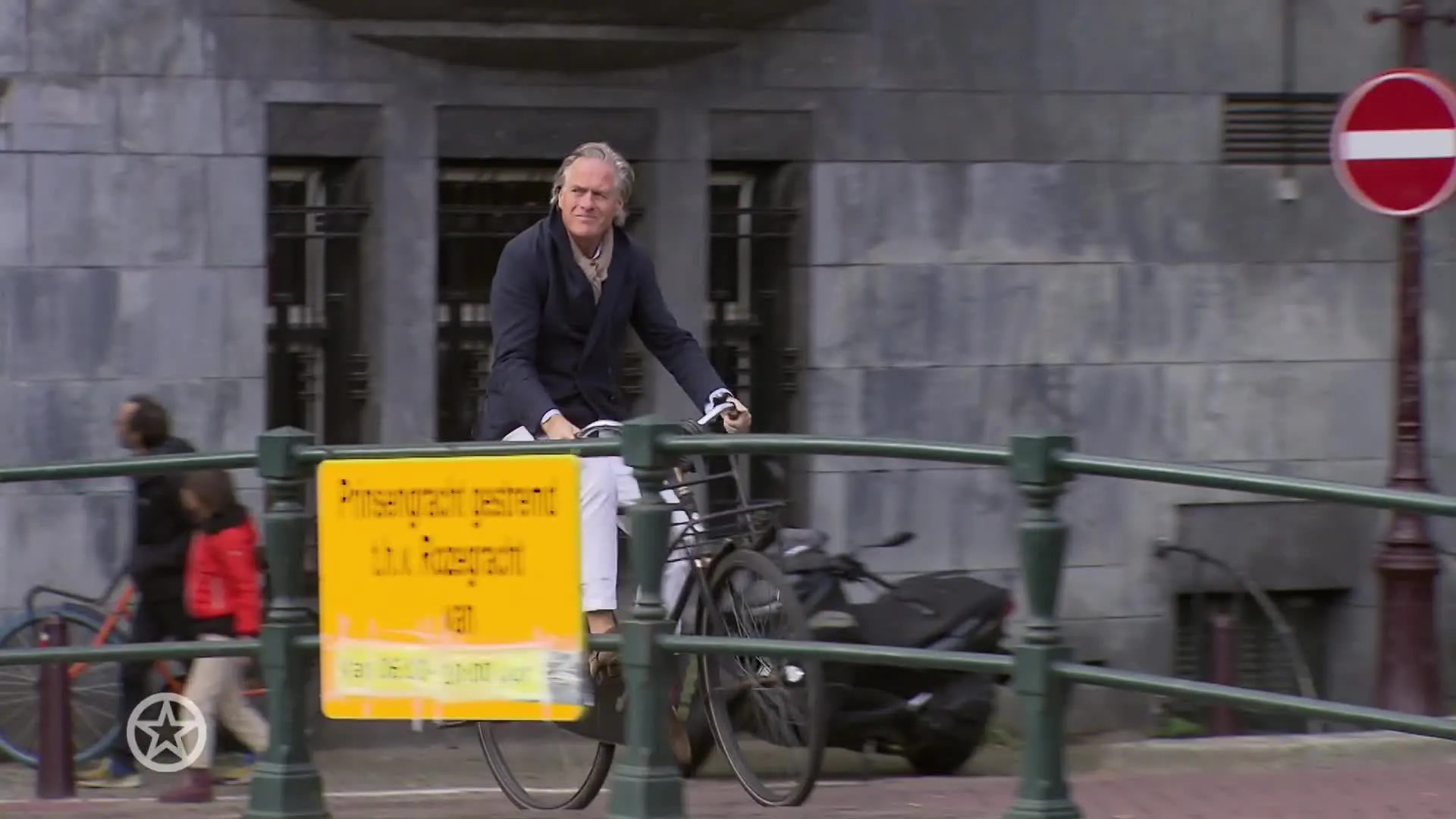 Jort Kelder teleurgesteld in uitspraak over Google-advertenties