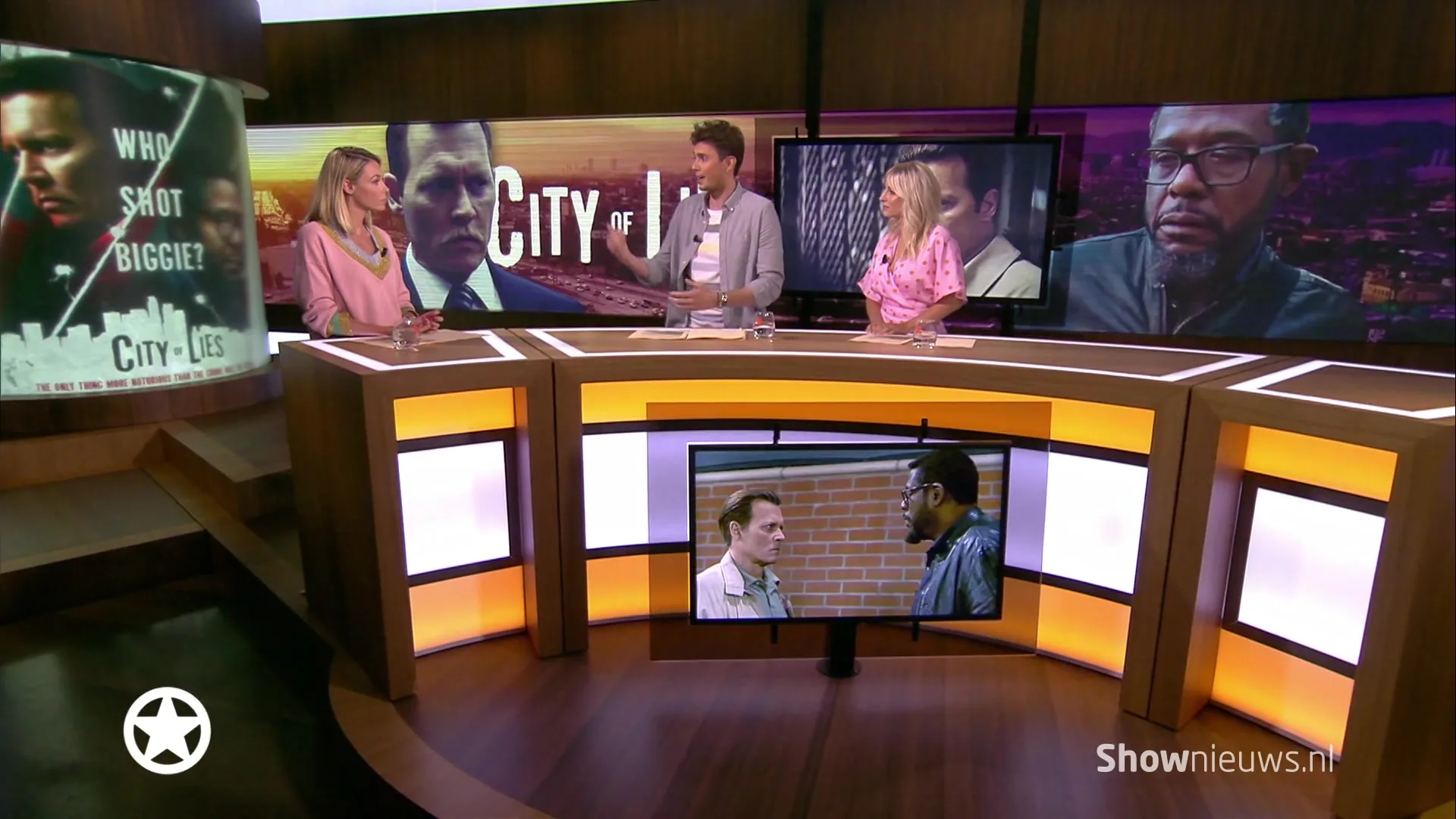 Jay z en Beyonce trappen spetterende tournee af