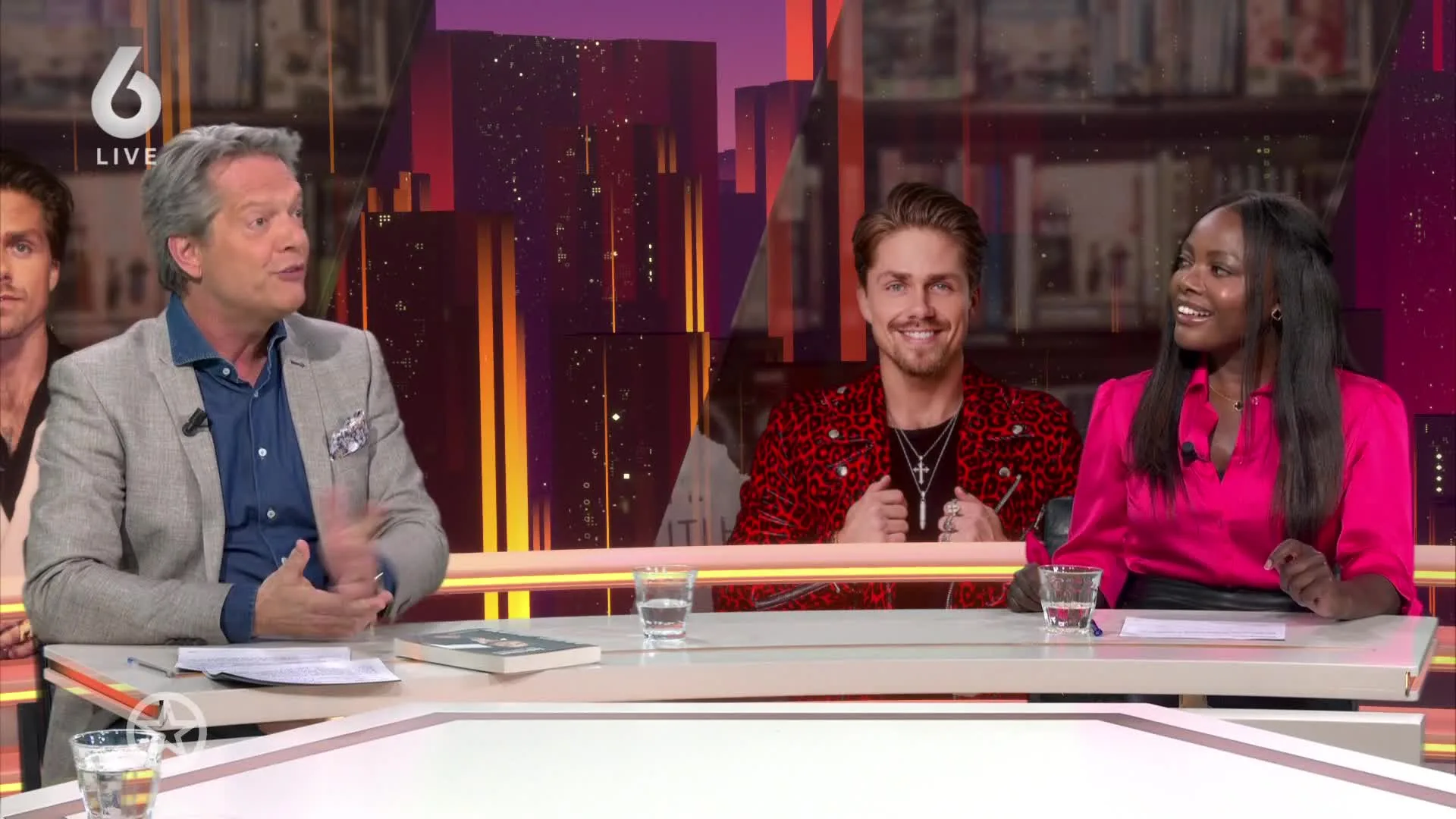 Guido's langverwachte biografie over André Hazes is uit