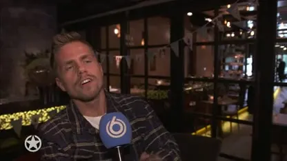 André Hazes probeert grote namen te strikken voor 2020