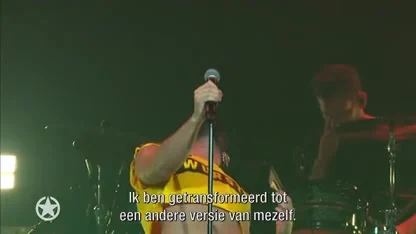 Conchita verhuist naar Amsterdam