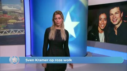 Show Update: Dit is de andere Lisa (OG3NE)