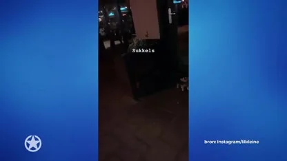 Lil Kleine geeft eindelijk uitsluitsel over 'dode' hond